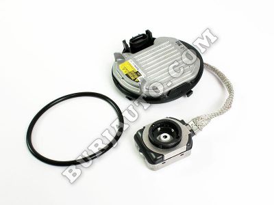 8110775020 TOYOTA COMPUTER SUB-ASSY HEADLAMP