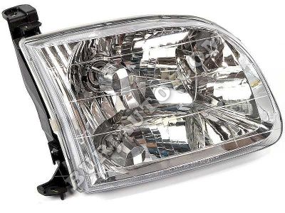 811100C010 TOYOTA HEAD LAMP RH( R A-E )