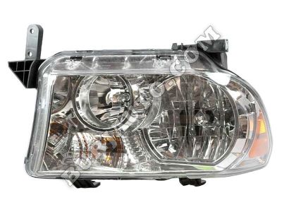 811100C070 TOYOTA HEADLAMP ASSY RH