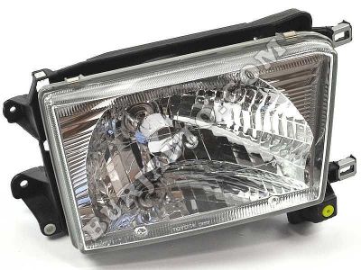 8111035320 TOYOTA HEADLAMP ASSY RH