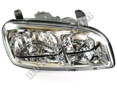 8111042110 TOYOTA HEADLAMP ASSY RH