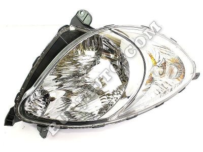 8111052390 TOYOTA HEADLAMP ASSY, RH