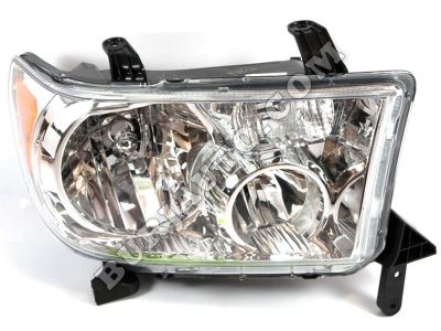 811300C051 TOYOTA Unit assy, headlamp,