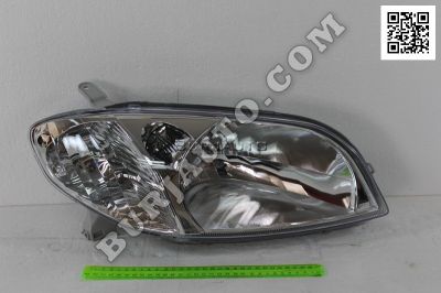 811300D060 TOYOTA UNIT A S HD LAMP R