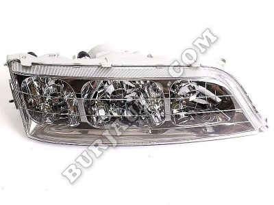 8113022800 TOYOTA UNIT ASSY HEADLAMP