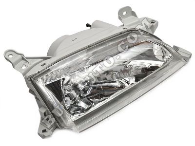 811302B730 TOYOTA HEAD LAMP SUB A