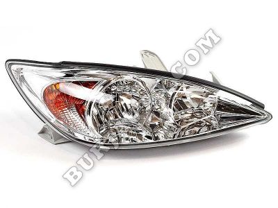 8113033440 TOYOTA HEAD LAMP