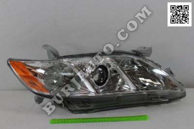 8113033612 TOYOTA HEAD LAMP