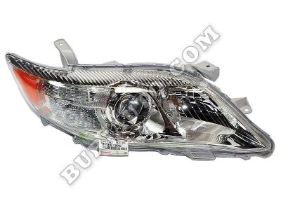 8113033640 TOYOTA UNIT ASSY, HEADLAMP,