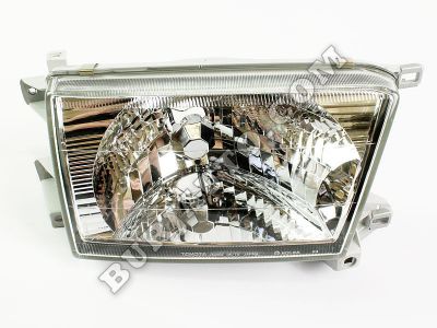 8113035330 TOYOTA UNIT ASSY, HEAD