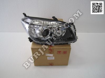 8113042360 TOYOTA UNIT ASSY,