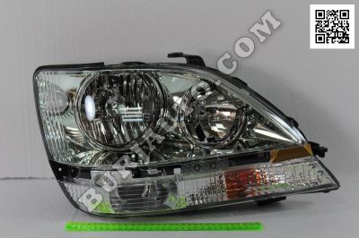 8113048170 TOYOTA UNIT ASSY, HEAD