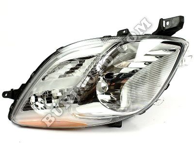 8113052611 TOYOTA UNIT ASSY, HEADLAMP,