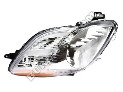 8113052B50 TOYOTA Unit assy, headlamp,