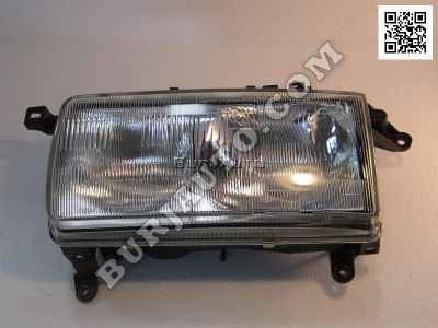 8113060374 TOYOTA UNIT ASSY, HEAD