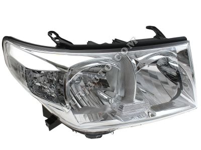 8113060C82 TOYOTA UNIT ASSY, HEADLAMP, RH