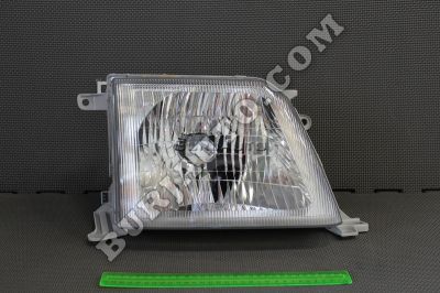 811306A120 TOYOTA UNIT ASSY, HEAD