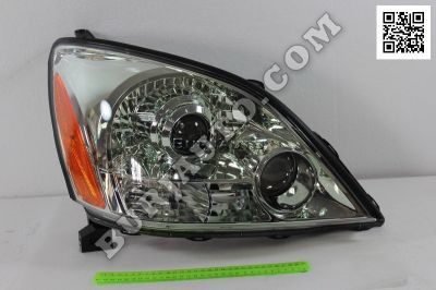 811306A240 TOYOTA HEAD LAMP