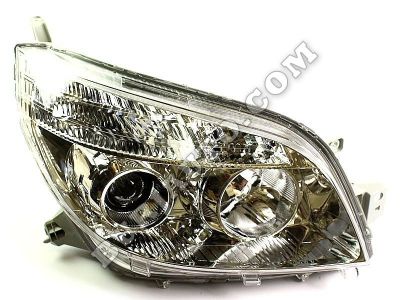 81130B4050 TOYOTA HEAD LAMP UNIT, RH