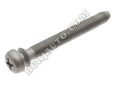 8113128050 TOYOTA SCREW