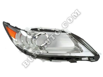 8113133B60 TOYOTA LENS, HEADLAMP, RH