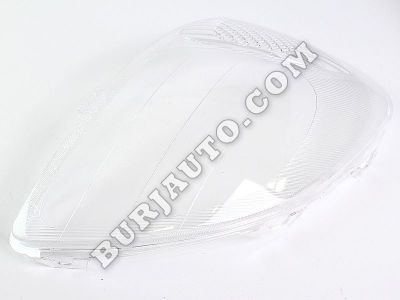 8113152030 TOYOTA LENS, HEADLAMP,