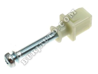 8113189103 TOYOTA SCREW