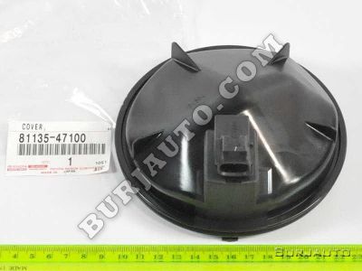 COVER TOYOTA 8113547100