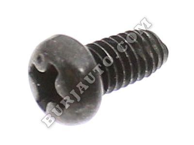 8113612571 TOYOTA SCREW