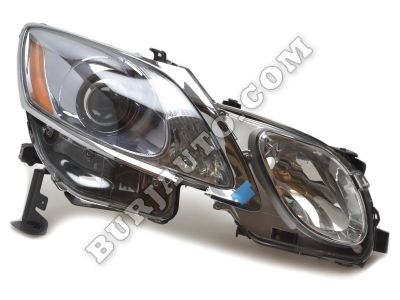 8114530D90 TOYOTA UNIT, HEADLAMP