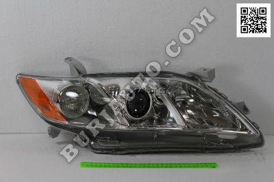 8114533632 TOYOTA HEAD LAMP