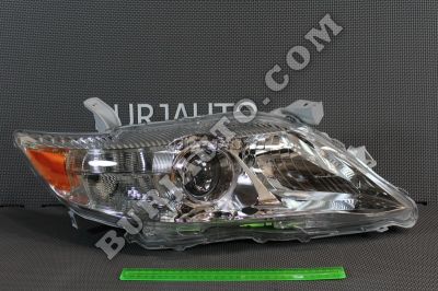 8114533730 TOYOTA HEAD LAMP