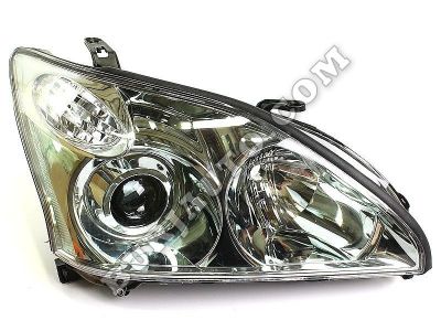 8114548232 TOYOTA HEAD LAMP