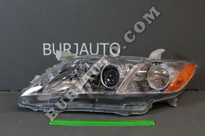 8115006B90 TOYOTA HEAD LAMP ASSY LH