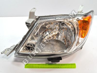 811500K011 TOYOTA HEADLAMP ASSY LH