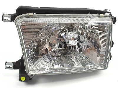 8115035300 TOYOTA HEADLAMP ASSY LH