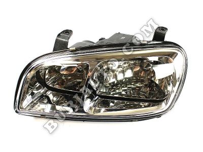 8115042090 TOYOTA Headlamp assy lh