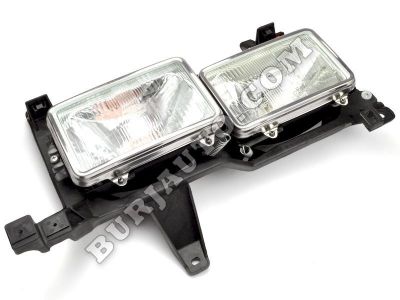 8115060202 TOYOTA HEADLAMP ASSY,