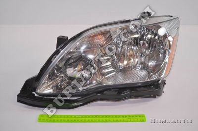 81150AC050 TOYOTA HEADLAMP ASSY,LH (R A-E)