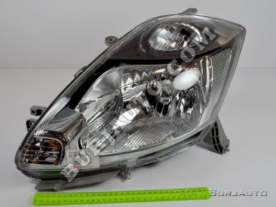 81150B1110 TOYOTA HEADLAMP LH