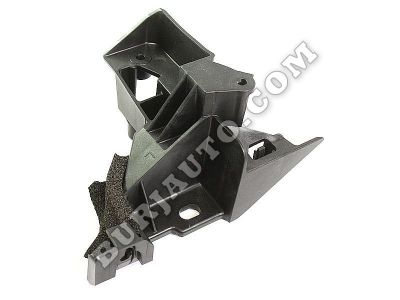 BRACKET HEADLAMP A Toyota 8115650530