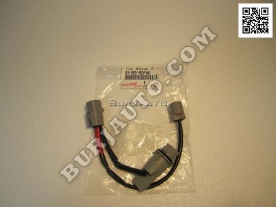 CORD, HEADLAMP, LH Toyota 8116560F90