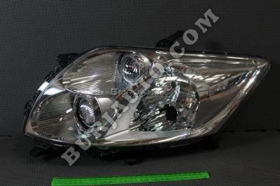 8117002460 TOYOTA HEAD LAMP