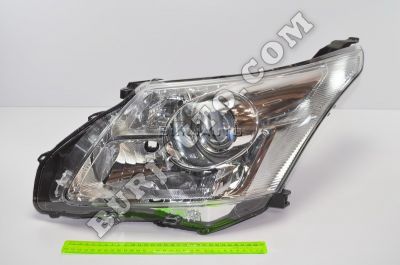 8117005311 TOYOTA UNIT ASSY, HEADLAMP,