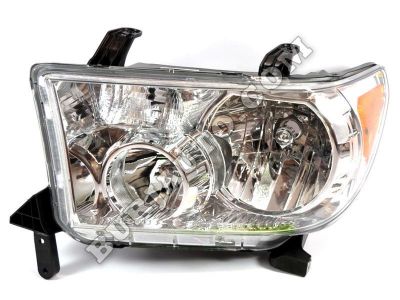 UNIT ASSY, HEADLAMP, TOYOTA 811700C051