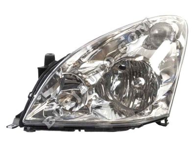 UNIT ASSY, HEADLAMP, TOYOTA 811700F010