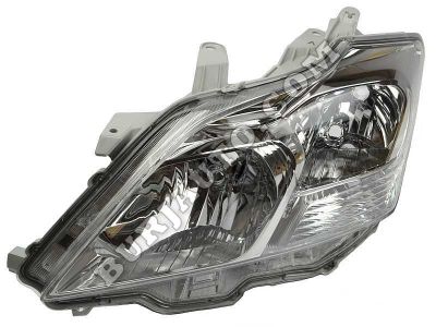 8117020A70 TOYOTA Unit assy, headlamp,