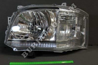 8117026620 TOYOTA UNIT ASSY, HEADLAMP,