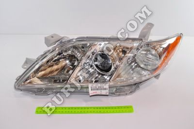 8117033612 TOYOTA HEAD LAMP