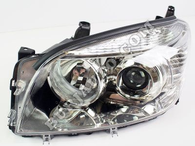 8117042311 TOYOTA HEAD LAMP